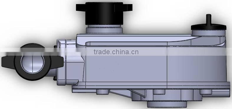 JUANYONG 1"self priming water pump with agricultural irrigation pumps