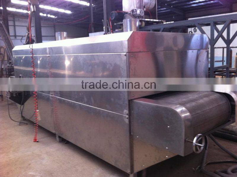 Mini high temperature oven