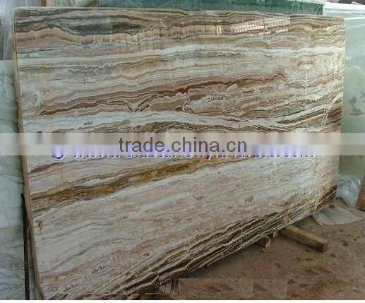 CUSTOM MADE New selling attractive style TRAVERTINE ONYX TABLE TOPS COLLECTION