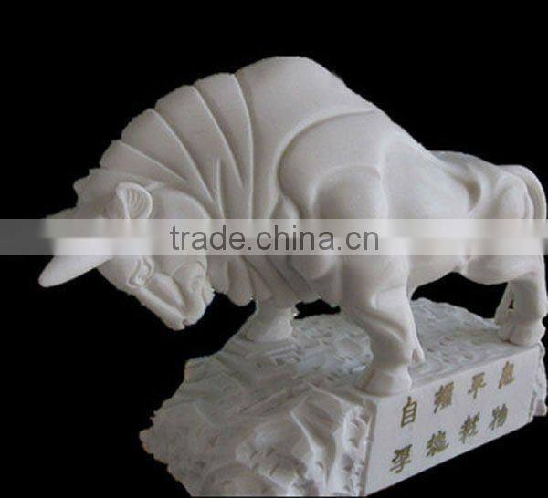 Small Marble Animal Craft
