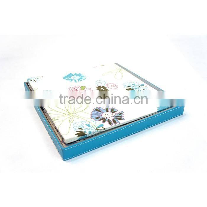 2 Piece Foldable Fabric Storage Cubes With Lid