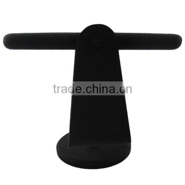 Good feeling desktop mirror with base