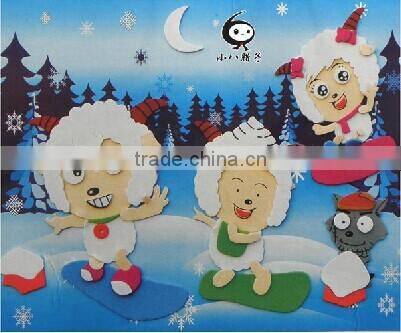 #20130308 puzzle game, educational puzzle game, jigsaw educational puzzle game