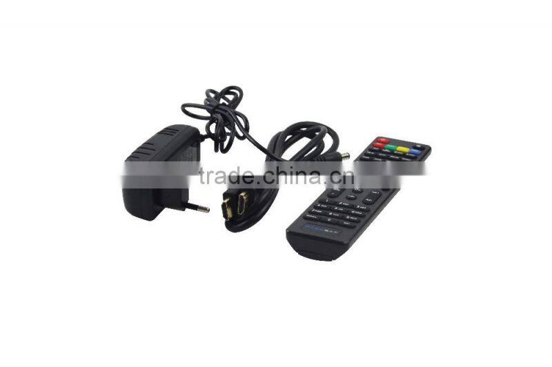 Freesat V7 Mini DVB-S/S2 1080P Full HD Satellite Receiver Encrypted Decoder Support Powervu USB Wifi Cccam For Middle East