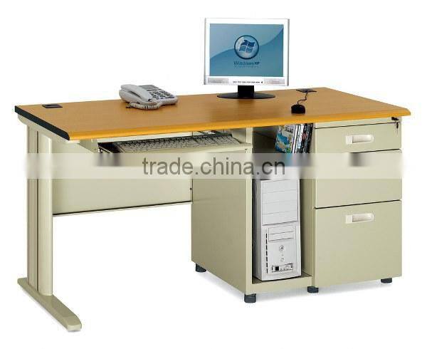 Modern computer desk,office desk kd office desk,Computer Table Design