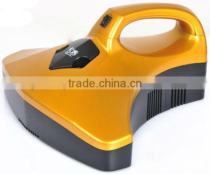 Creative fashion Household bed sterilization vacuum cleaner
