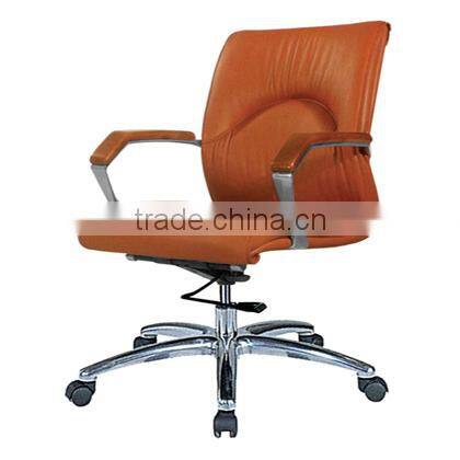 Customer chair Office Computer chair with Pentas-wheels base used nail beauty salon furniture F-DB7063