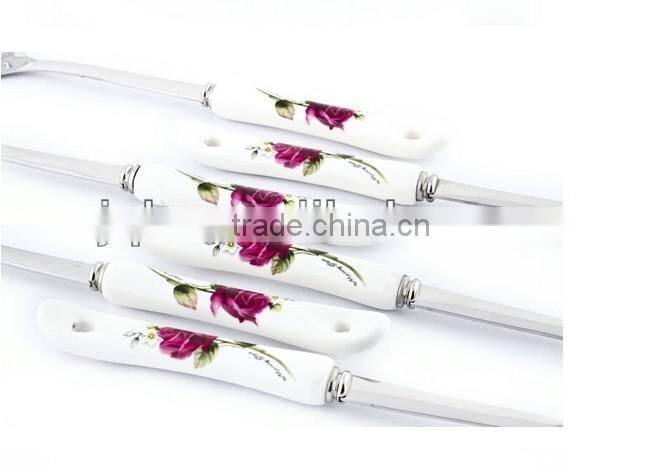 Stainless steel grapefruit kitchen tool