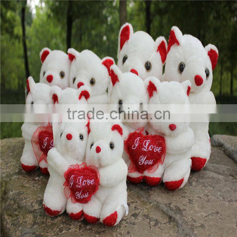 Specializing In The Production And Wholesale All Kinds Of Cute Plush Toys Can Be Customized