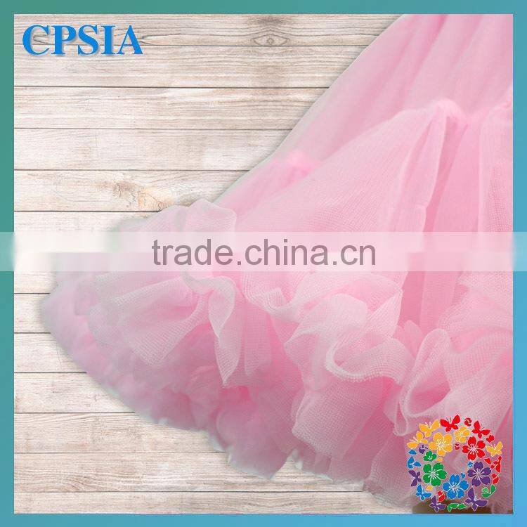 Pettiskirt Party Dress Set 2015 Clothing Wholesale Boutique for Girls of 0-5 Years