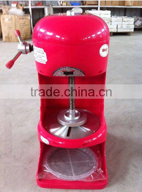 PD-OB pure red style commercial blender