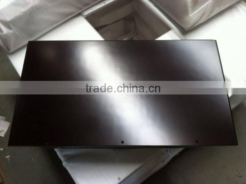 bedroom furniture make-up table with stool mirror