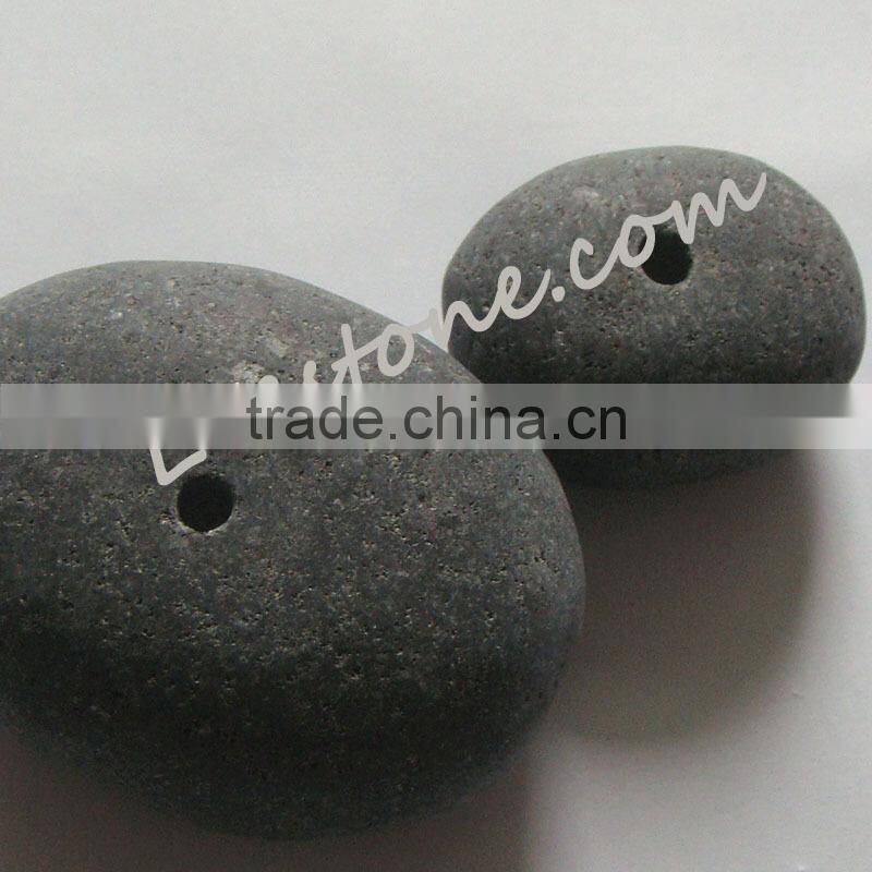 Perfect design DIY natural high quality multi-function beautiful pebble stone crafts