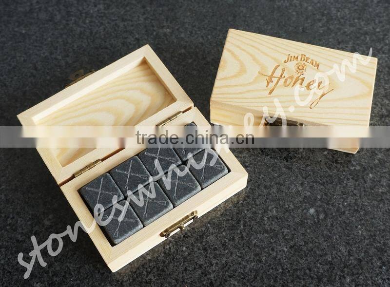 Whisky ice cubes | wholesale stone ice cube for fathers day gifts