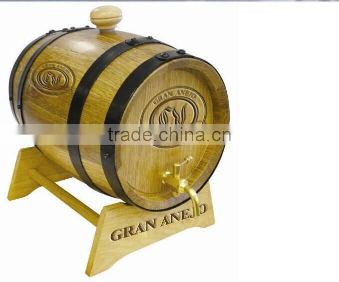 wine barrel wholesale cheap wooden beer