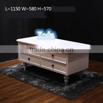 European-Styled Gondola Shoe Display Stand for Store