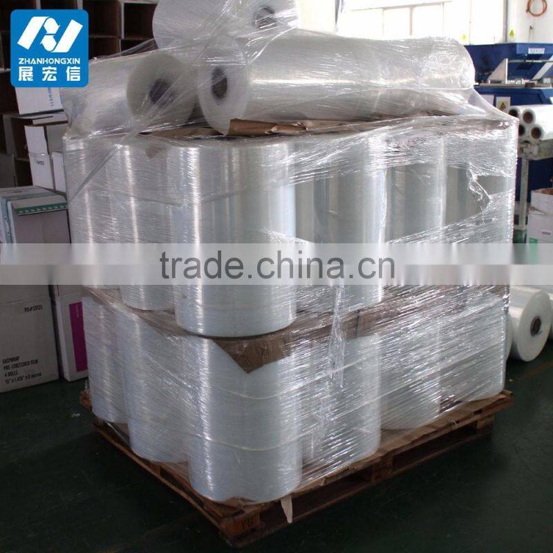 Stretch Film Jumbo Roll - Made-in-China