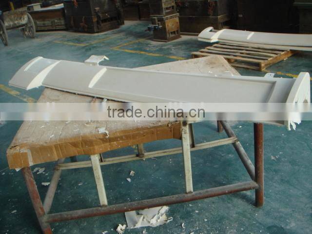 SMC molded part customized factory