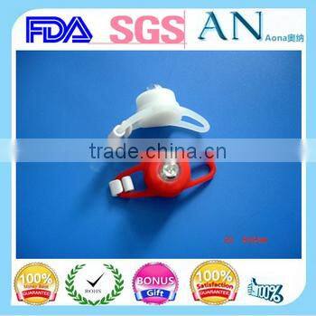 2015 electronic toy|led silicone frog night light|silicone gift