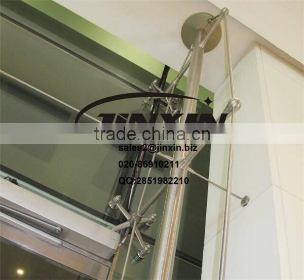 JINXIN high quality factory price glass routel ,countersunk routel ,glass spider routel for low price