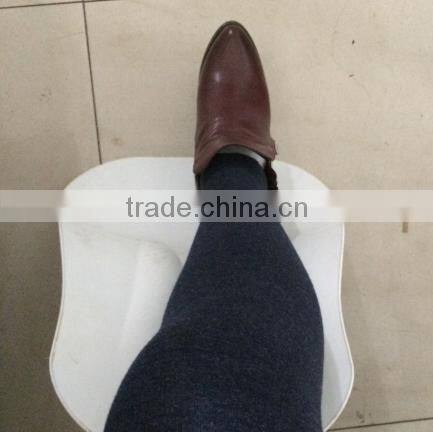 OEM foot debris tray