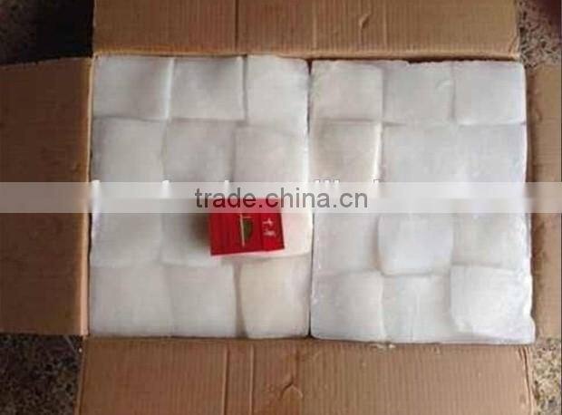 seafood giant squid fillets