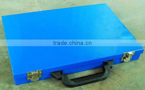 160PCS SAE Twist Drill Bits Set With Titanium Coated,HSS-4241