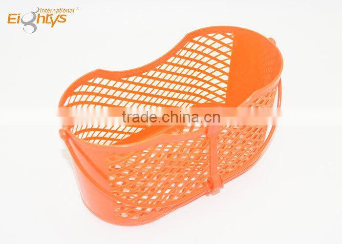 laundry for small items small plastic mesh baskets