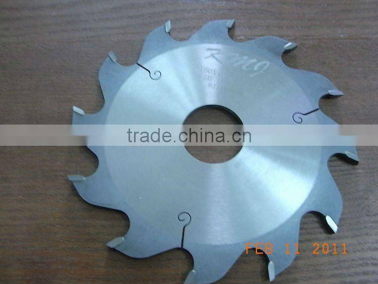 Circular Saw Blade