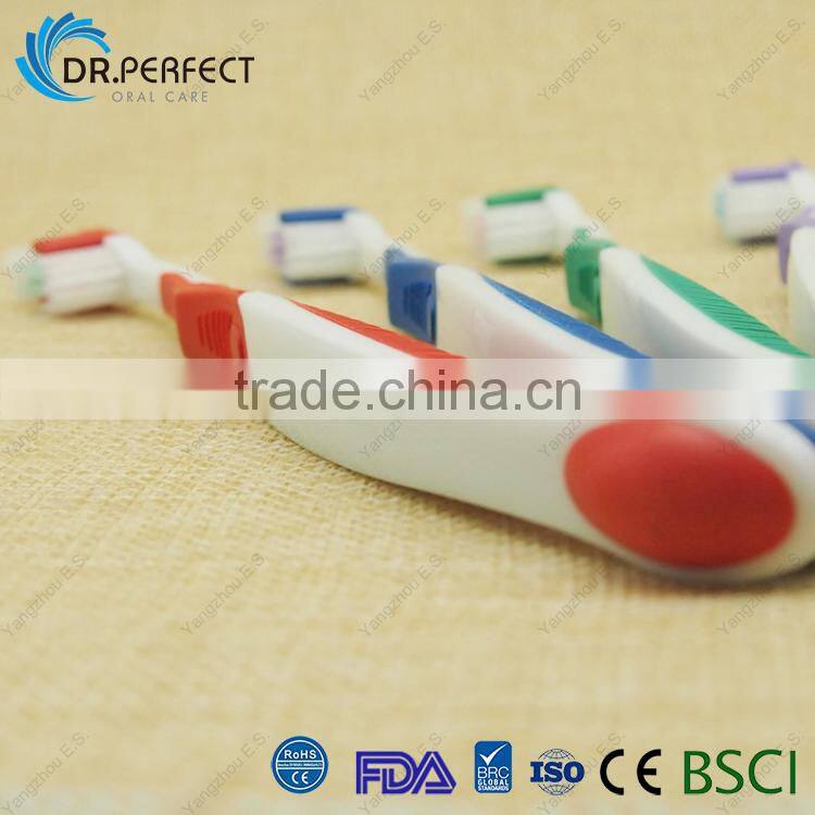 soft rubber bristle toothbrush good quality tooth brush cleaner