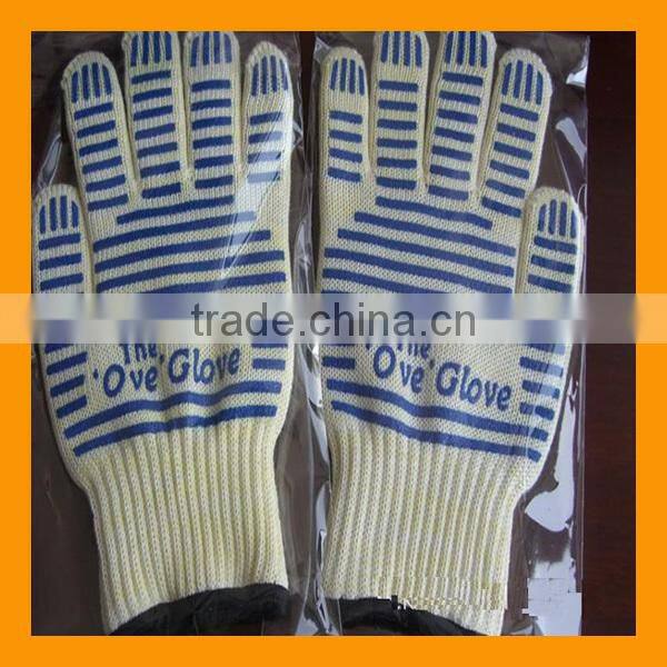 Food Safe Heat Protective Thermal Mitt