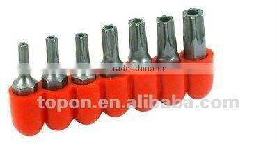 high quality screw bit
