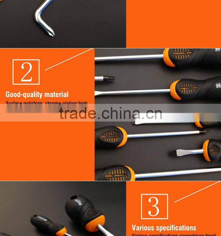 Professional 10pcs Screwdriver set