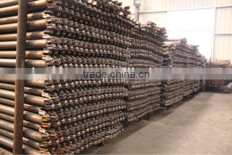 All round systems Housing Decoration shelf scaffolding systems