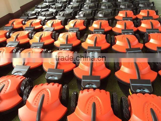 Tianchen Electric robot lawn mower TC-G158