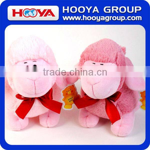 Manga Plush Toys Stuffed Sheep Plush Lamb