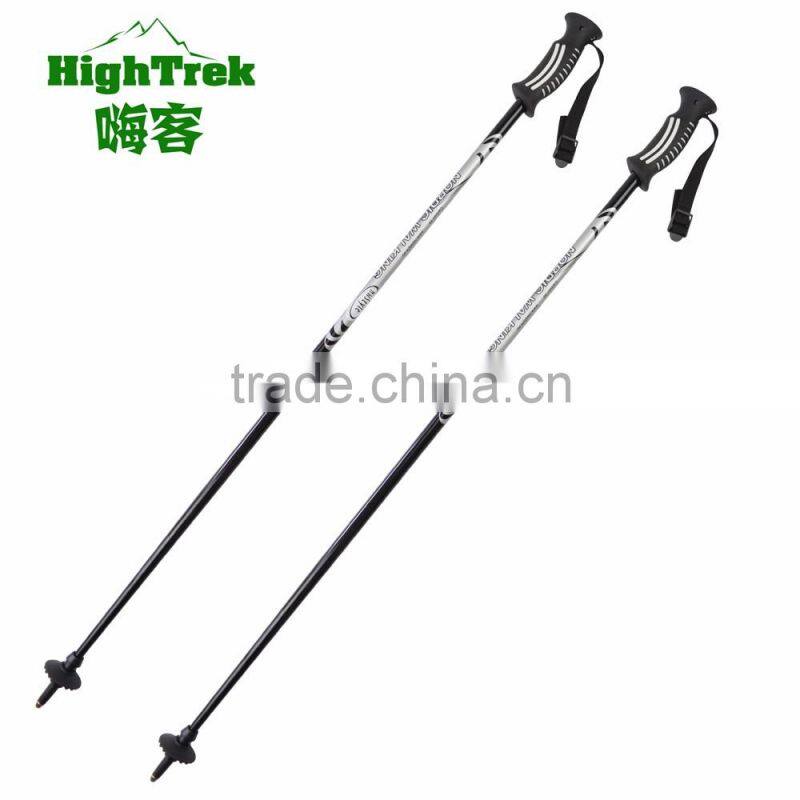 Lightweigt carbon ski poles,carbon fiber ski poles