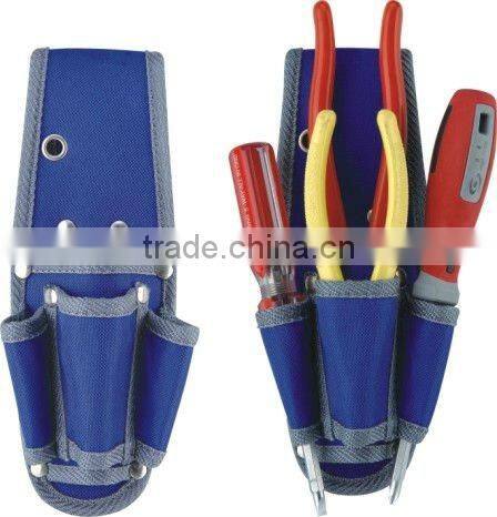 Four pockets tool bag