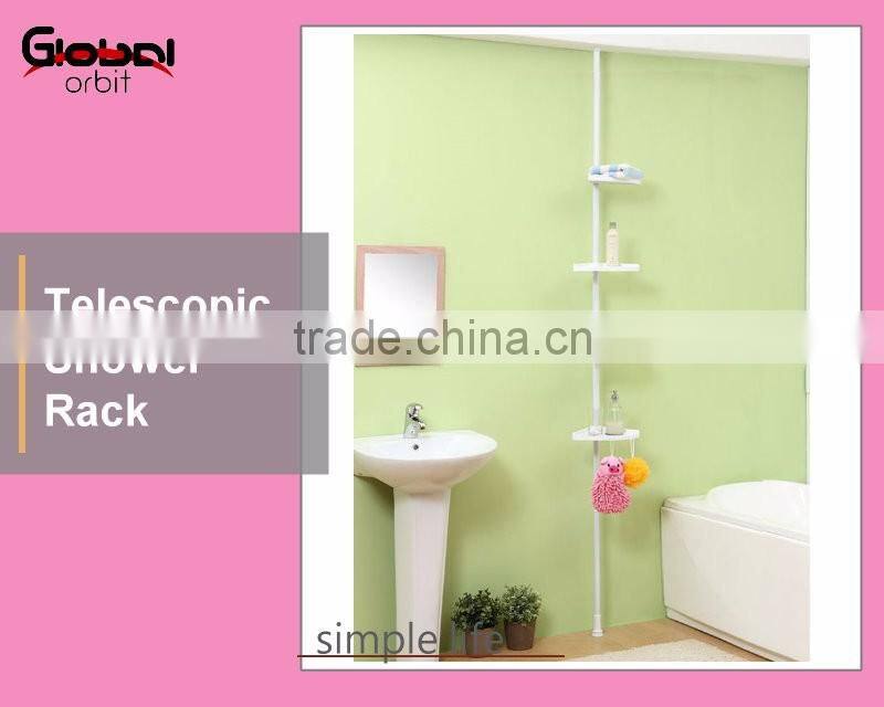 Rolling Side Multi-function Desk With Wheels Reading Bed Study Table