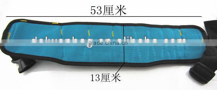 600D polyester waist tool belt