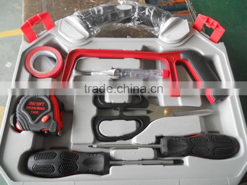 OK-tools 92PCS combination household tool set