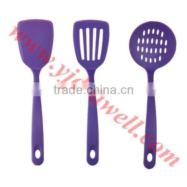 NY-1071 6-Piece heat resist nylon kitchen tool