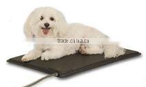 Outdoor Heated Pet Pad / Plastic Heated Pet Pad