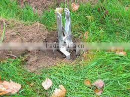 mole claw trap SX-5001