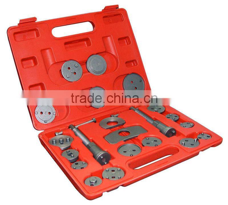 21pc Brake caliper wind back tool kits