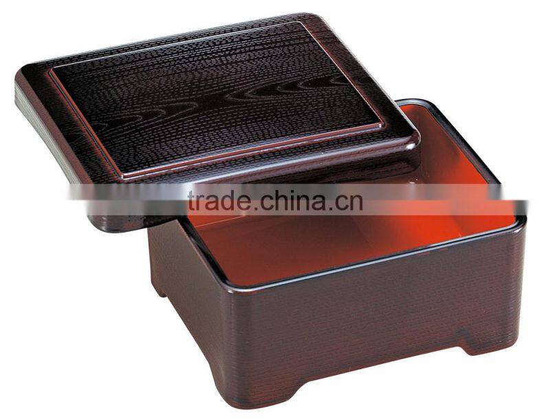 Square Bento Box Set Japanese Style Lunch Box Lunch Box Square Shokado Set Don