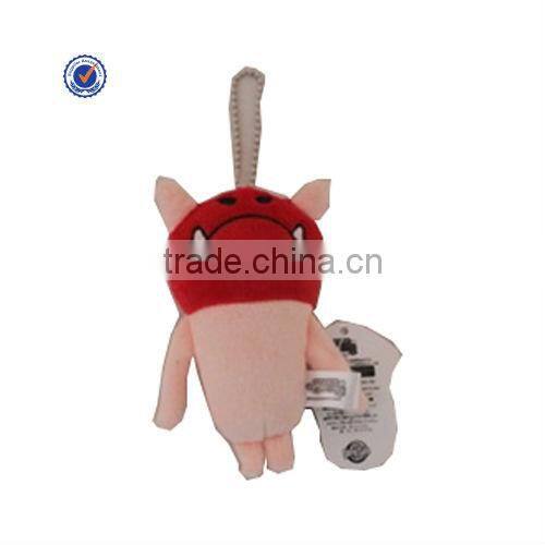 Funghi mushroom toy&pendant stuffed,cute