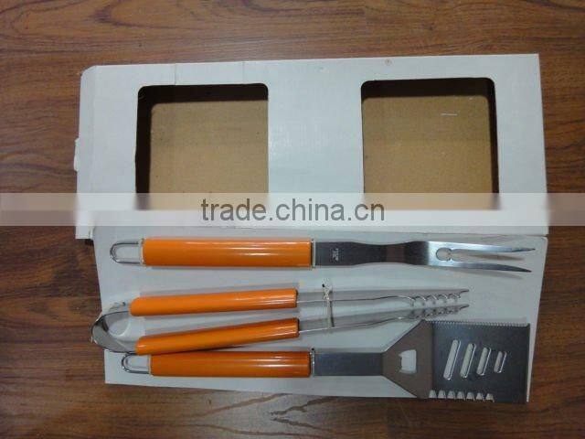 3 pcs BBQ sets