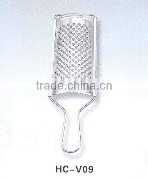 Hot sale kitchen grater HC-V10
