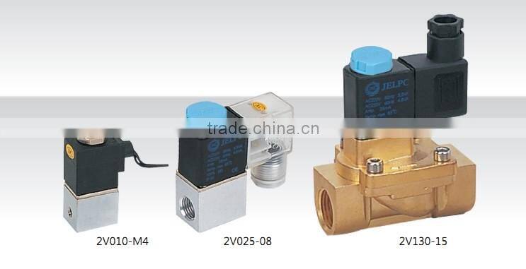 2V series safety valve with high quality